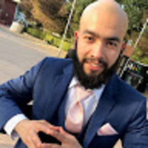 Meet your Posher, Joel